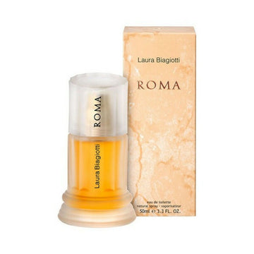 Damenparfüm Laura Biagiotti Roma 25 ml