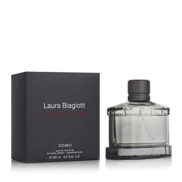 Parfum Homme Laura Biagiotti EDT Romamor Uomo 125 ml
