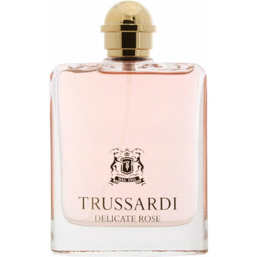 Women's Perfume Trussardi Delicate Rose EDT 50 ml