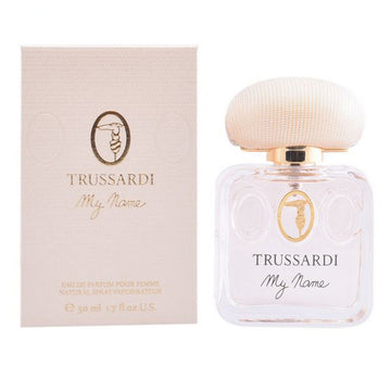 Women's Perfume My Name Trussardi My Name EDP EDP