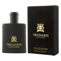 Parfum Homme Trussardi EDT Black Extreme (50 ml)