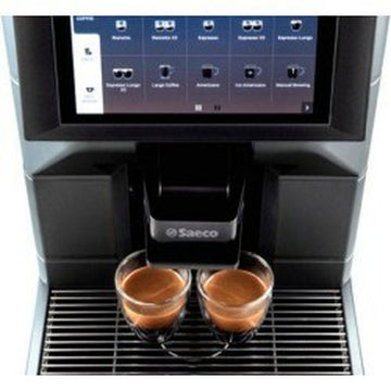 Superautomatische Kaffeemaschine Saeco SAECO  MAGIC M2 Schwarz 1900 W 4 L