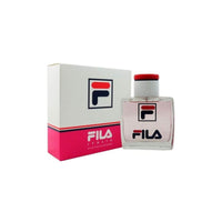 Ženski parfum Fila For Women EDT (100 ml)