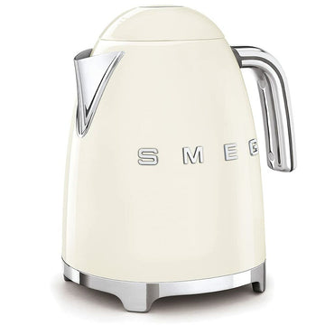 Wasserkocher Smeg KLF03CREU Edelstahl 2400 W 1,7 L