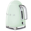 Kettle Smeg KLF03PGEU 2400W Green 1,7 L