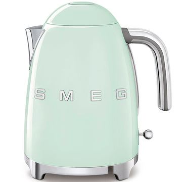 Grelnik Vode Smeg KLF03PGEU 2400W Zelena 1,7 L