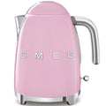 Bouilloire Smeg KLF03PKEU