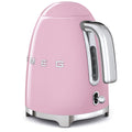 Bouilloire Smeg KLF03PKEU