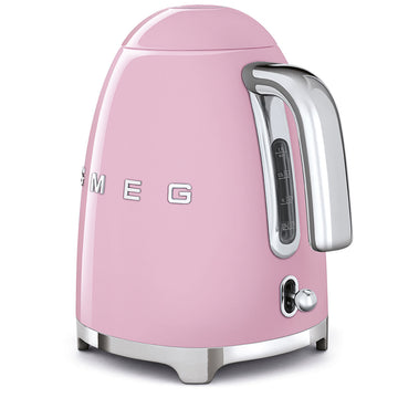 Wasserkocher Smeg KLF03PKEU