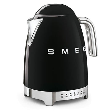 Kettle Smeg KLF04BLEU Black 2400 W 1,7 L