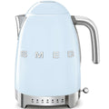 Kettle Smeg KLF04PBEU Blue 2400 W