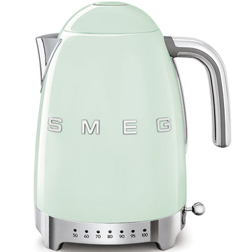 Kettle Smeg KLF04PGEU Green 2400 W 1,7 L