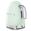 Kettle Smeg KLF04PGEU Green 2400 W 1,7 L