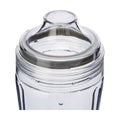 Bouteille d'eau Smeg BGF02 Transparent Tritan (600 ml)