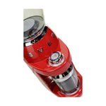 Electric Grinder Smeg Cgf01rdeu 150 W Red 1 L