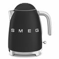 Bouilloire Smeg KLF03BLMEU  Acier inoxydable 2400 W 1,7 L