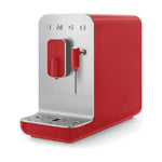 Superautomatische Kaffeemaschine Smeg BCC02RDMEU Rot 1350 W 1,4 L