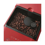 Superavtomatski aparat za kavo Smeg BCC02RDMEU Rdeča 1350 W 1,4 L