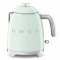 Bouilloire Smeg KLF05PGEU Vert 1400 W 800 ml