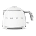 Wasserkocher Smeg KLF05WHEU Weiß Edelstahl 1400 W 800 ml