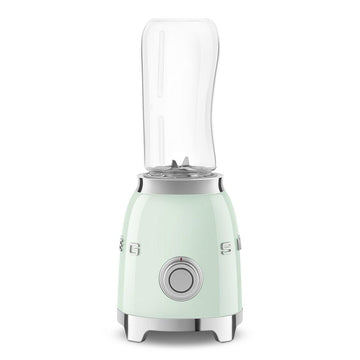 Cup Blender Smeg PBF01PGEU Green 300 W 600 ml