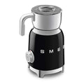 Milk Frother Smeg MFF11BLEU 500 W Black