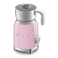 Milk Frother Smeg MFF11PKEU 500 W Pink