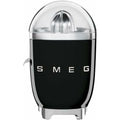 Electric Juicer Smeg CJF11BLEU Black 70 W