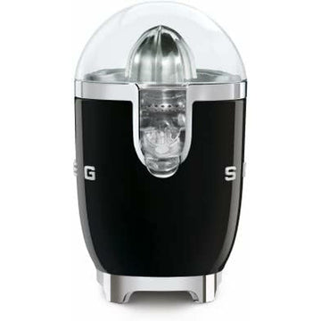 Electric Juicer Smeg CJF11BLEU Black 70 W