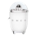 Centrifugeuse électrique Smeg CJF11WHEU Blanc 70 W