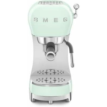 Elektrische Kaffeemaschine Smeg