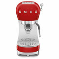 Café Express Arm Smeg ECF02RDEU 1350 W