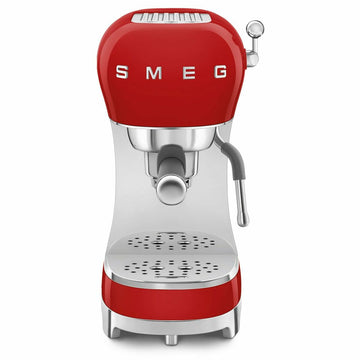 Café Express Arm Smeg ECF02RDEU 1350 W