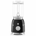 Cup Blender Smeg BLF03BLEU Black 1,5 L