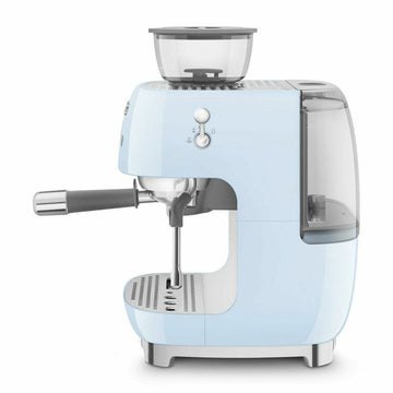 Electric Coffee-maker Smeg