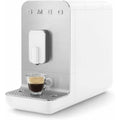 Superautomatische Kaffeemaschine Smeg BCC12WHMEU Weiß