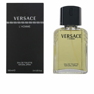 Parfum Homme Versace VERPFM036 EDT 100 ml