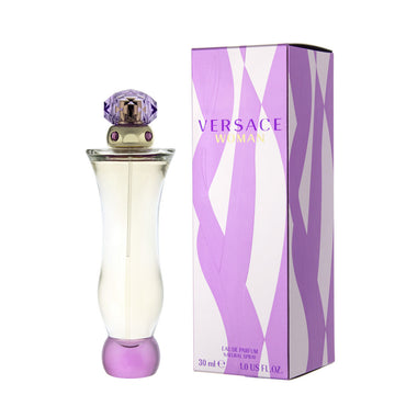 Parfum Femme Versace Woman EDP 30 ml