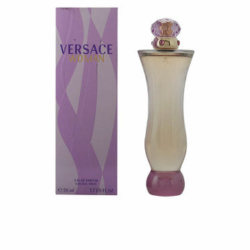 Women's Perfume Versace 124444 EDP EDP 50 ml