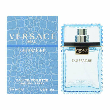 Herrenparfüm Versace EDT 30 ml