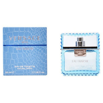 Moški parfum Man Eau Fraiche Versace EDT