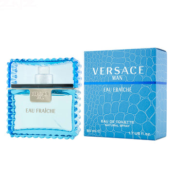 Parfum Homme Versace Eau Fraiche EDT