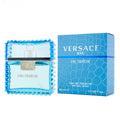 Moški parfum Versace EDT Man Eau Fraiche (50 ml)