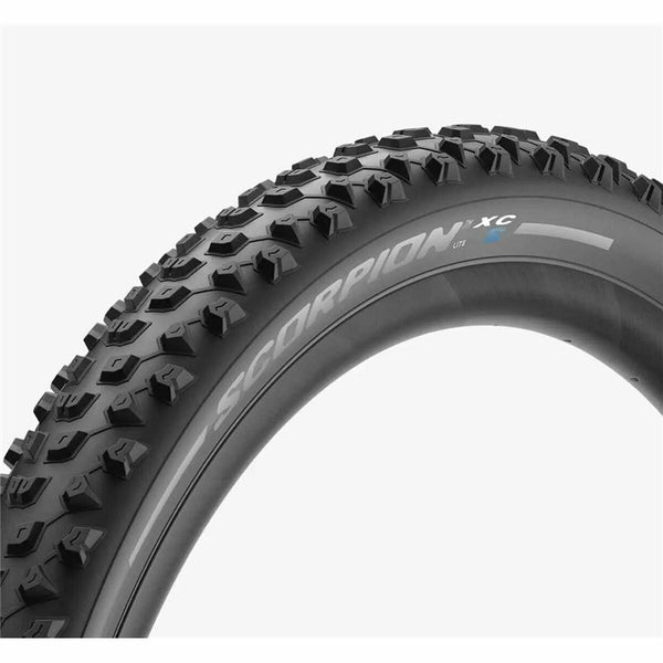 Cover Scorpion™ XC  Pirelli S 29  Black