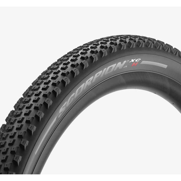 Couverture XC H 29 x 2.4  Pirelli  29" Noir