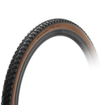 Couverture Cinturato Gravel Pirelli  M 40-622 Noir