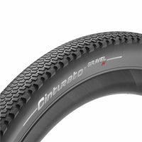 Couverture Cinturato Gravel Pirelli H 40-622 Noir