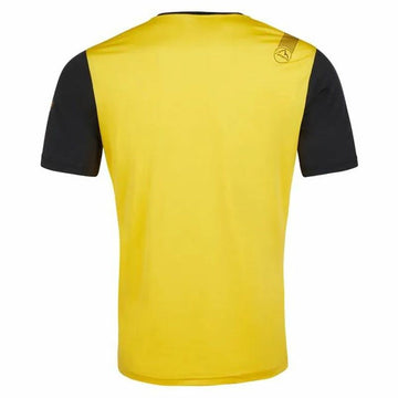 T-shirt à manches courtes homme La Sportiva Tracer