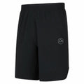 Sports Shorts La Sportiva Sudden Black