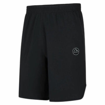 Short de Sport La Sportiva Sudden Noir